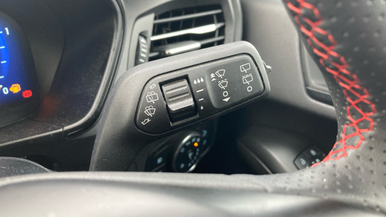 Ford Focus 1.0 EcoBoost Hybrid mHEV 155 ST-Line X Edition 5dr Petrol Hatchback